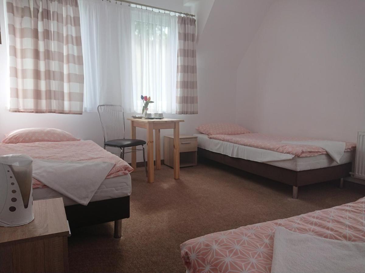 Hotel Dw Bukowka Karpacz Exterior foto
