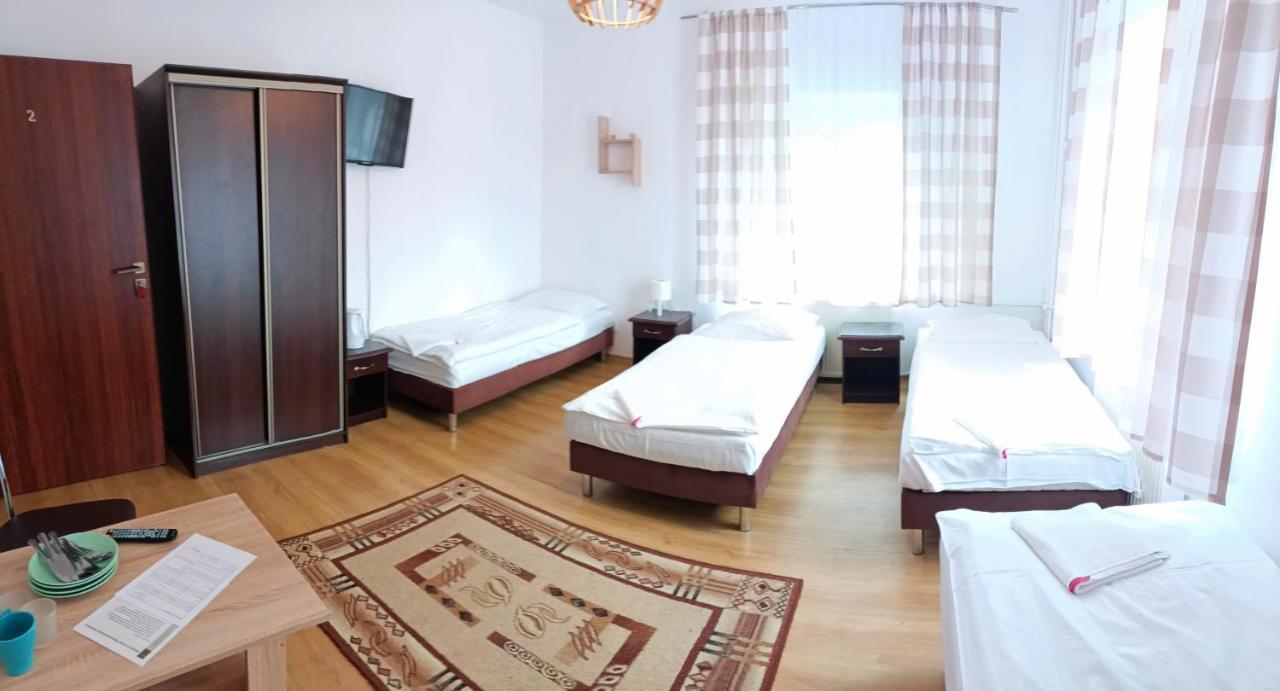 Hotel Dw Bukowka Karpacz Exterior foto